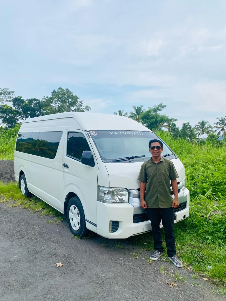 travelling